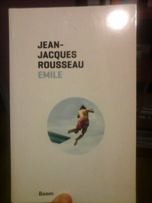 Emile of over de opvoeding