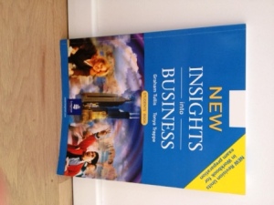 new insights into business