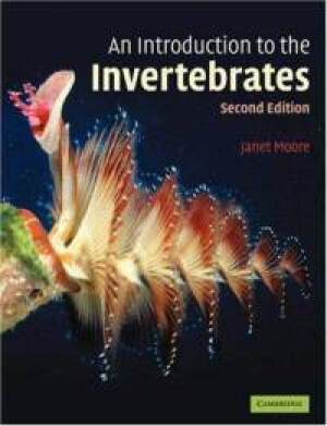 An introduction to the invertebrates, Second edition