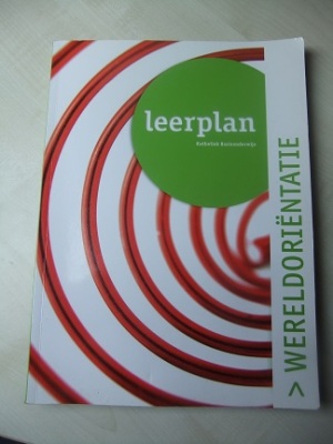 Leerplan Wereldoriëntatie