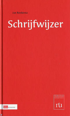 Schrijfwijzer