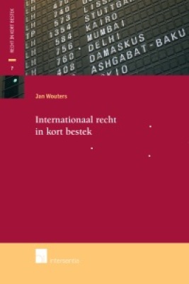 Interationaal recht in kort bestek