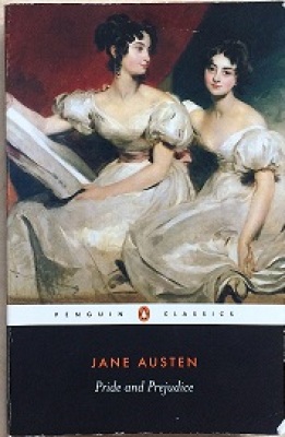 Pride & Prejudice