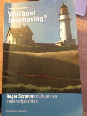 Wat heet beschaving