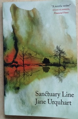 Sanctuary Line