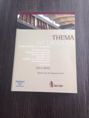 Thema wetboeken