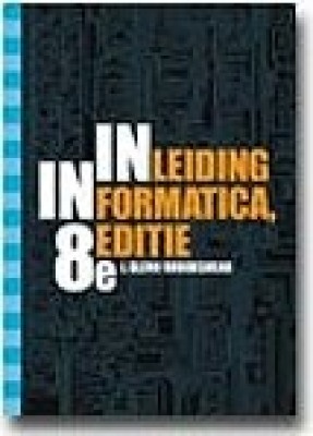 Inleiding informatica 8e editie