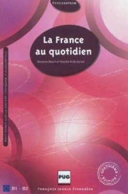La France au quotidien
