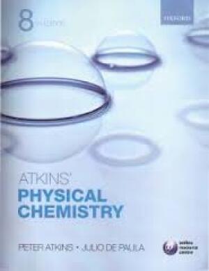 Physical Chemistry