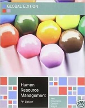 Human Resource Management