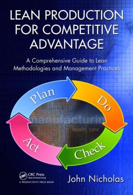 Lean Production For Competitive Advantage