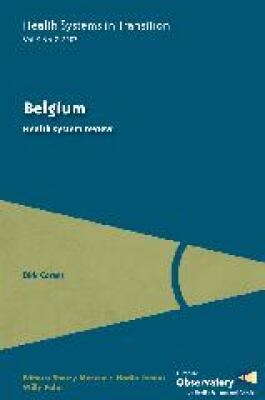 Health systems in transition: Belgium