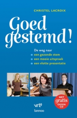 Goed gestemd!