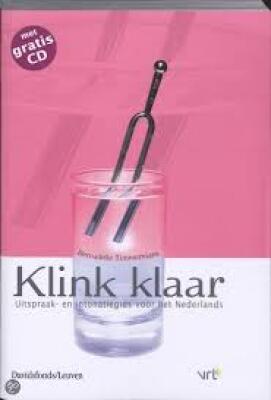 Klink Klaar
