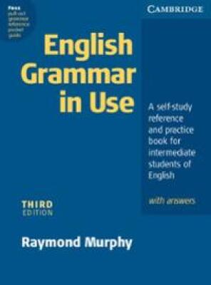 English Grammar in Use