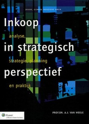 Inkoop in strategisch perspectief