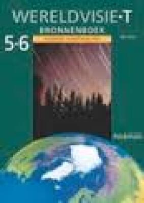 Wereldvisie T 5-6 Bronnenboek