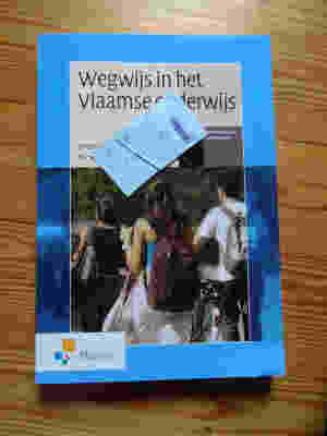 Wegwijs in het Vlaamse onderwijs