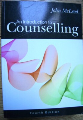 An Introduction to Counselling