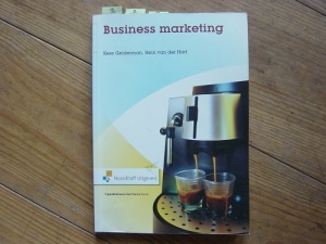 Business marketing