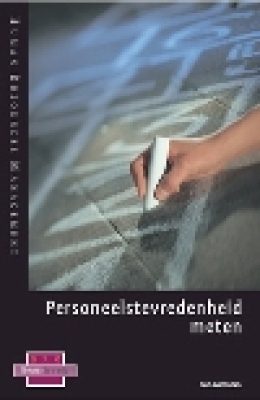 Personeelstevredenheid meten