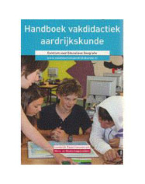 Handboek vakdidactiek Aardrijkskunde