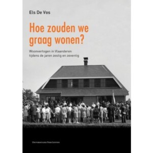 Hoe zouden we graag wonen? Antropologie