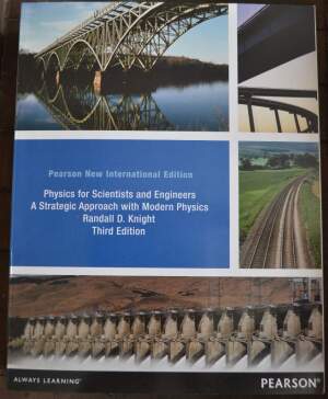 Physics for Scientist and Engineers (Third Edition)