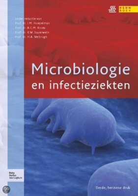 Microbiologie en infectieziekten