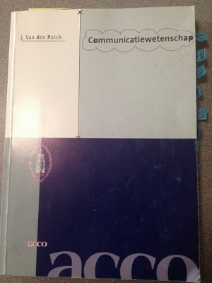 Communicatiewetenschap