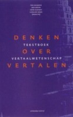 Denken over vertalen