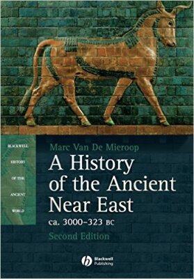 A History of the Ancient Near East