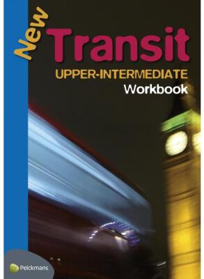 New Transit upper-intermediate Workbook