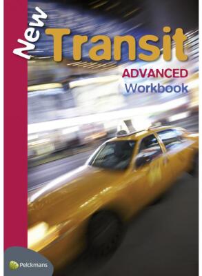 New Transit Advanced Workbook