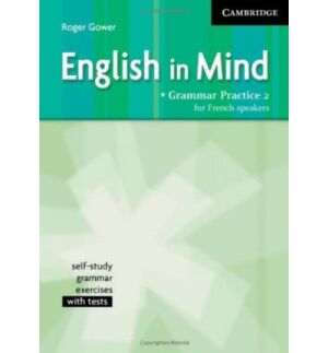 English in Mind, Grammar Practice 2, for Dutch speakers