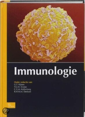 Immunologie