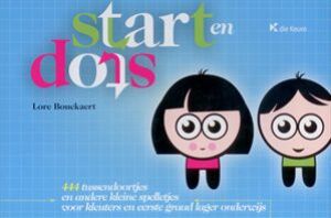stop en start