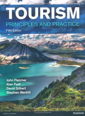 Tourism Principles & Practice 5th Edition