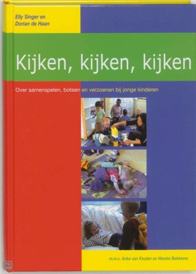 kijken, kijken, kijken