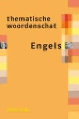 Thematische woordenschat Engels