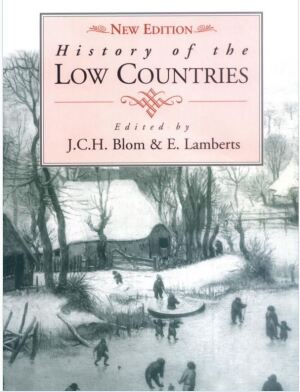 History of the Low Countries