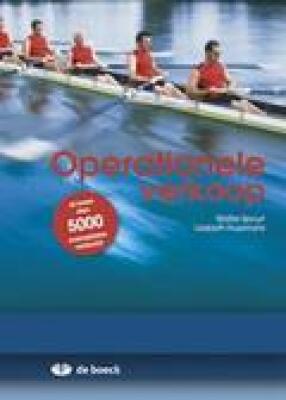 Operationele Verkoop
