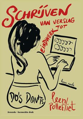 Schrijven van verslag tot eindwerk
