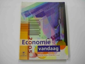 Economie vandaag