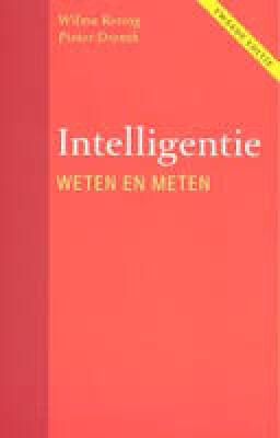 intelligentie weten en meten
