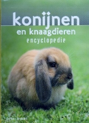 konijnen en knaagdieren encyclopedie