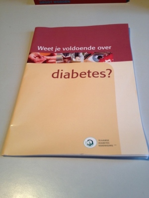 Weet je voldoende over diabetes?