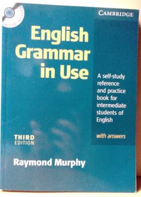 English Grammar in Use