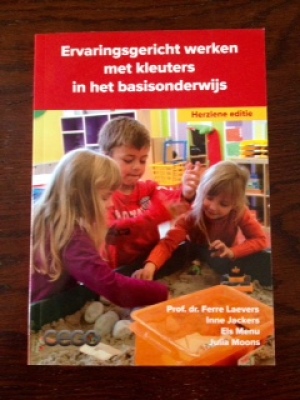 Ervaringsgericht werken met kleuters