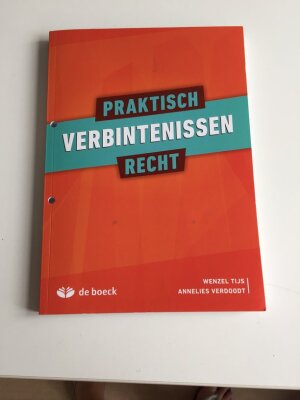 Praktisch verbintenissenrecht